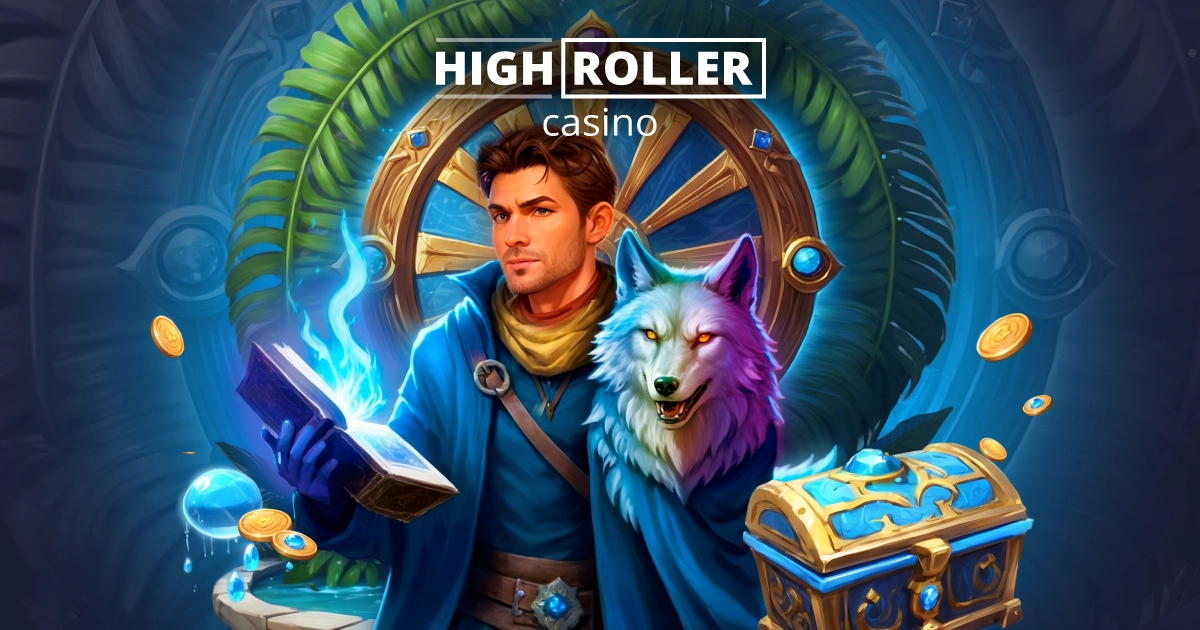 HighRoller : Variety of Games and Generous Bonus Offers